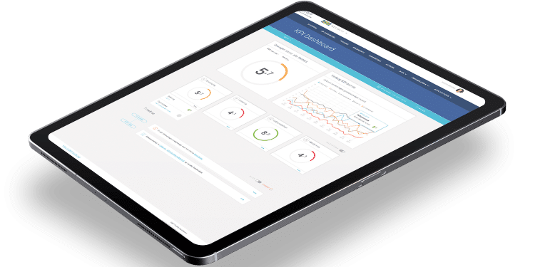 Geeft KPI-management in de facilitaire branche problemen?