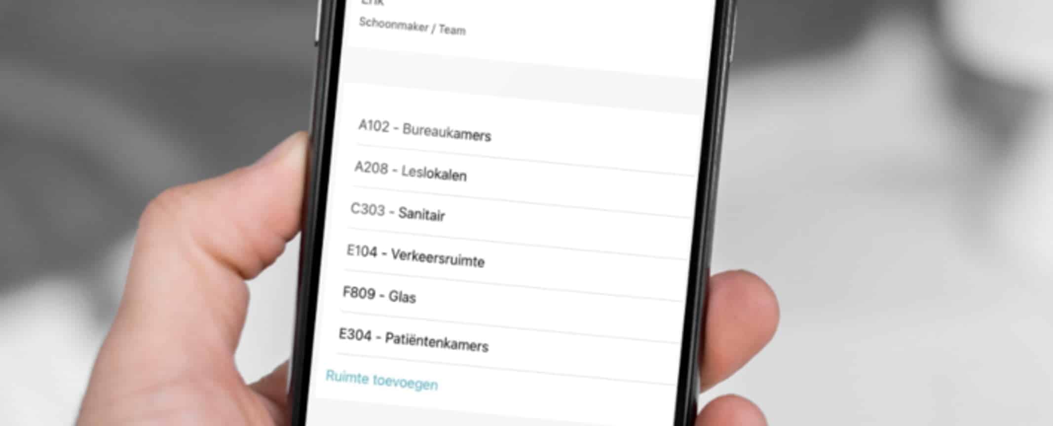 Waarom DKS-controle digitaliseren?