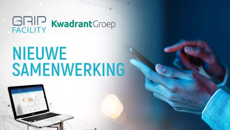 Kwadrant Groep digitaliseert kwaliteitsmetingen