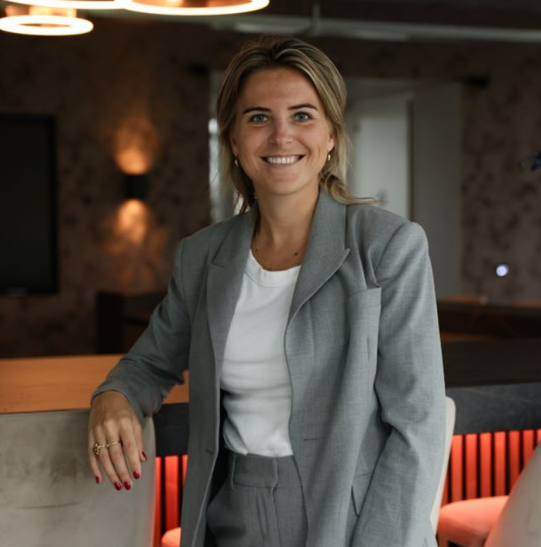 Susanne