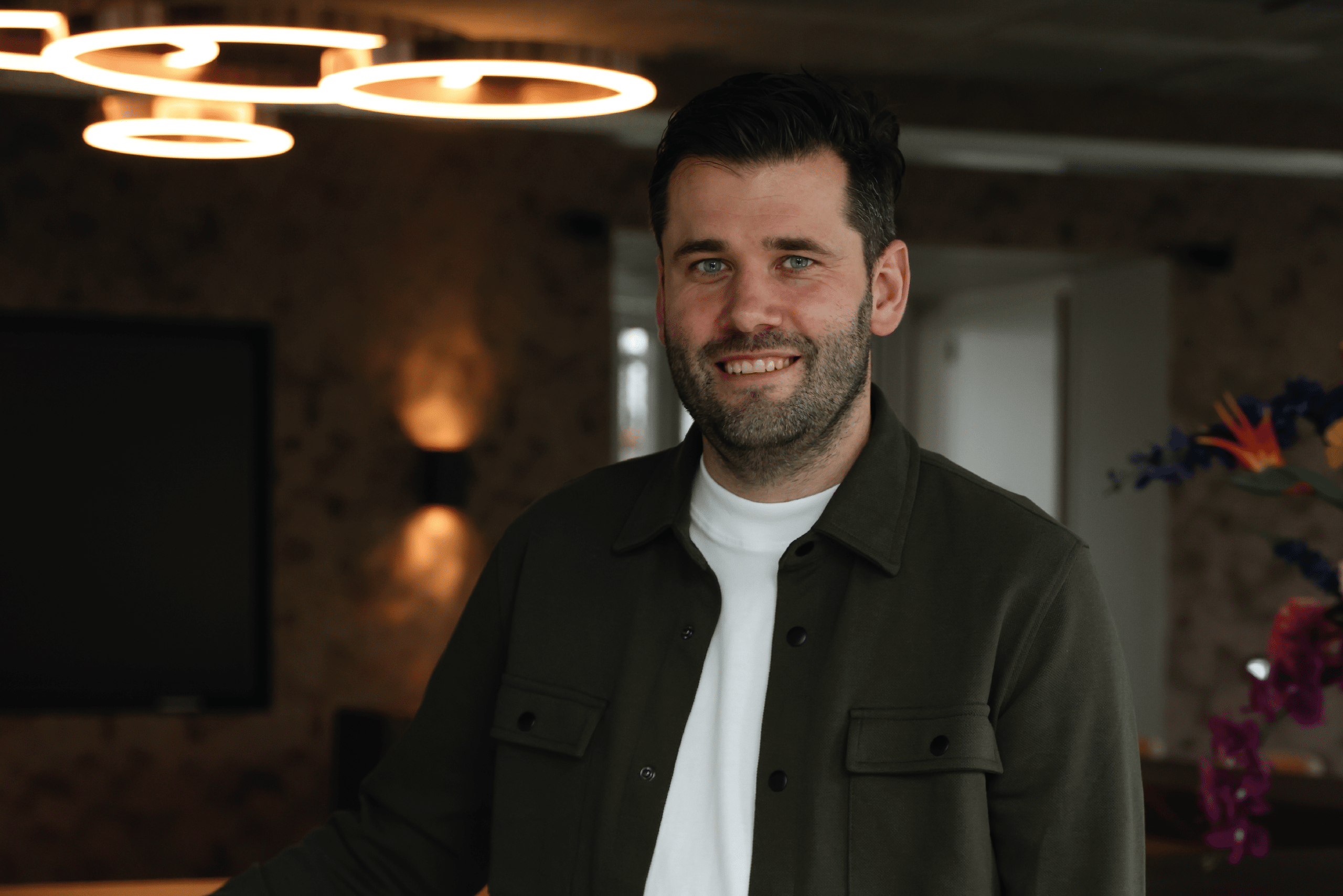 Blog: GRIP Facility nieuwe partner bij Smart Workplace!