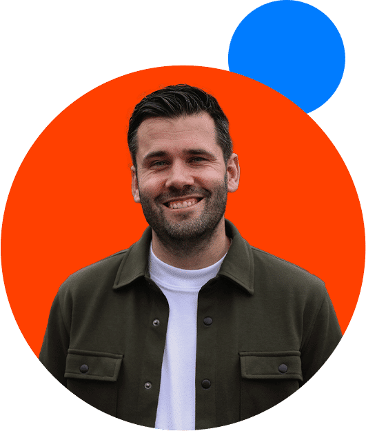 Stephan Simons, Managing Partner GRIP
