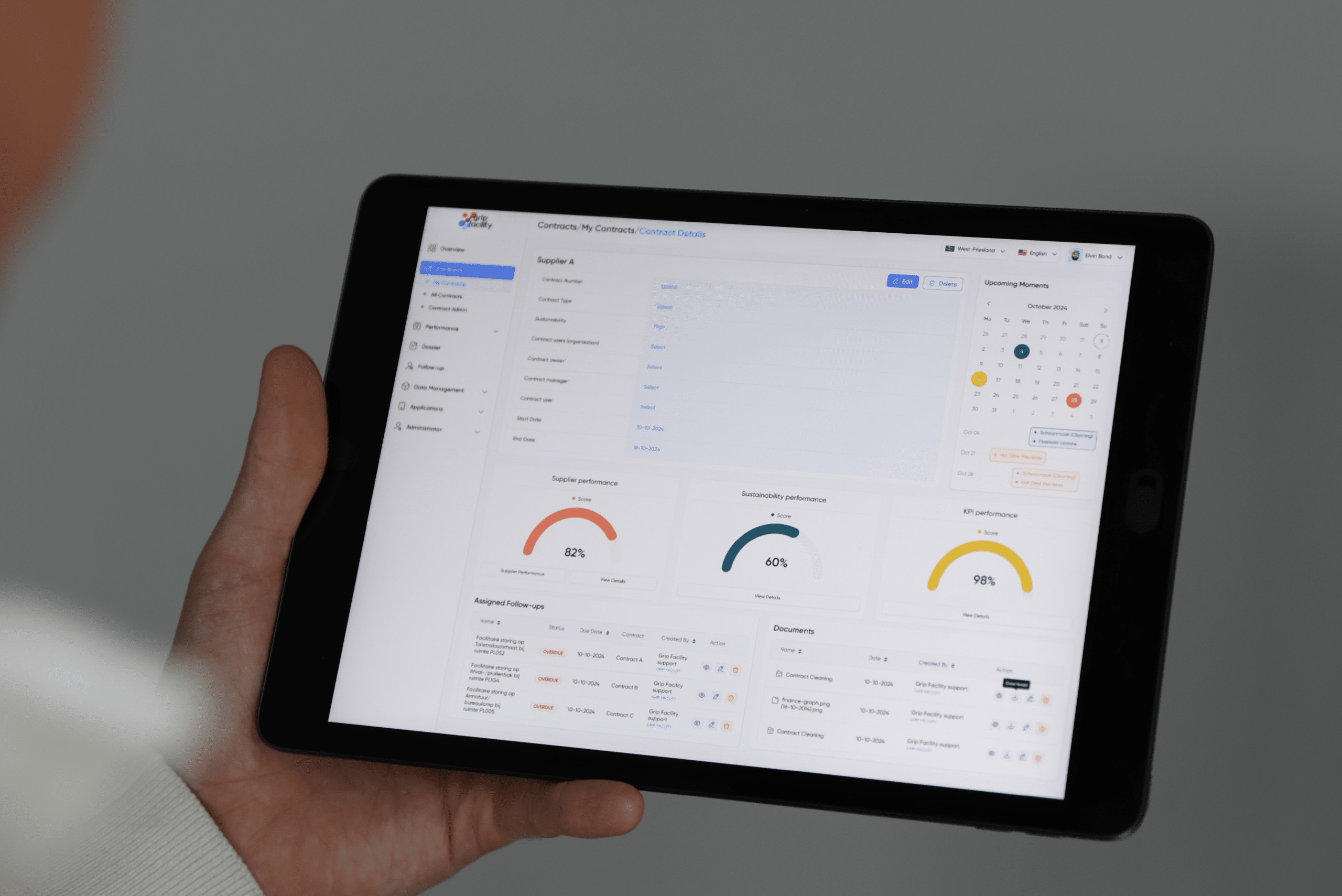 8 functies om op te letten bij het kiezen van contractmanagementsoftware