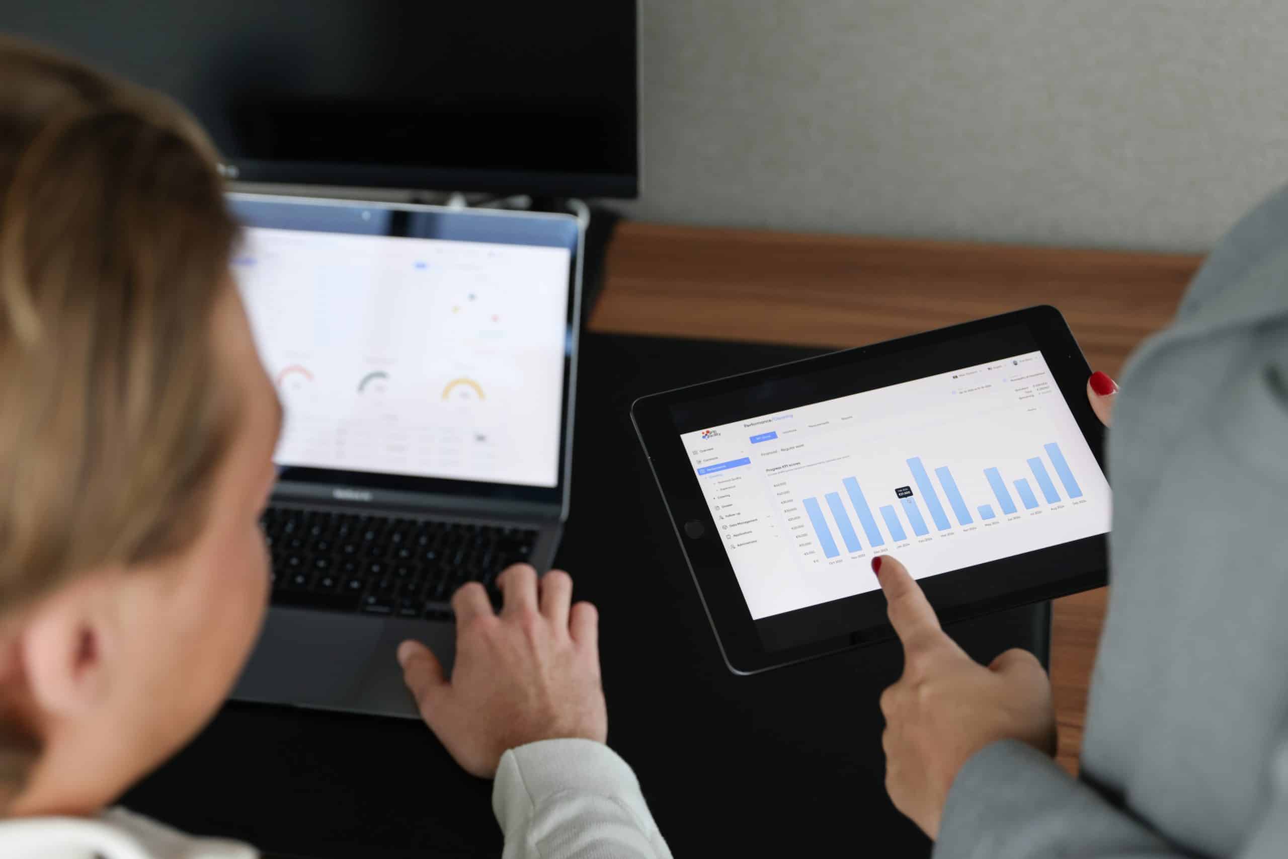 Grip facility lanceert nieuwe contractmanagement software voor efficiënt facilitair contractbeheer
