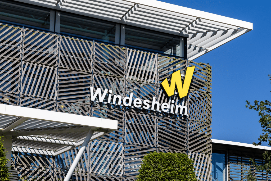 Hogeschool Windesheim