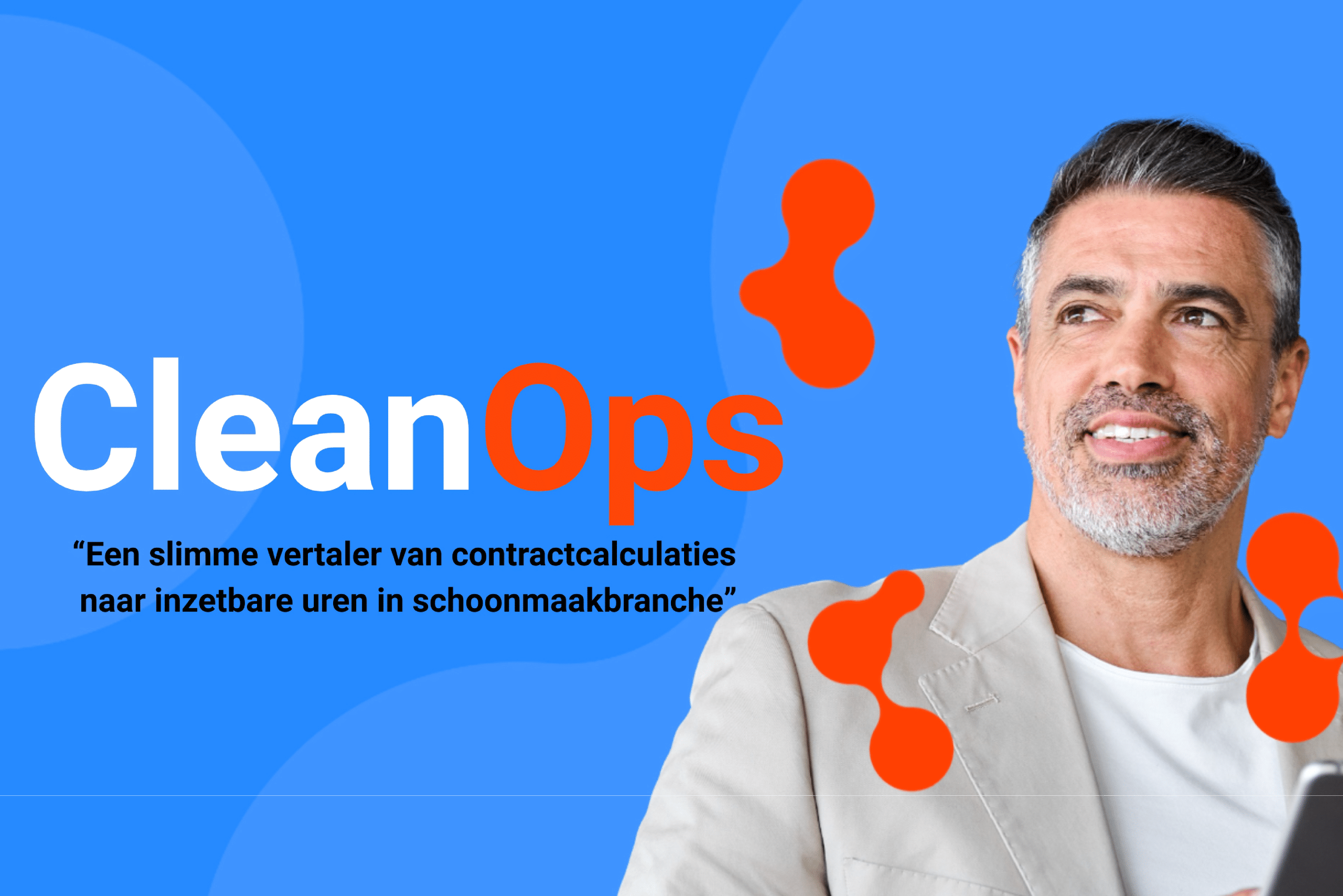 GRIP Facility lanceert CleanOps
