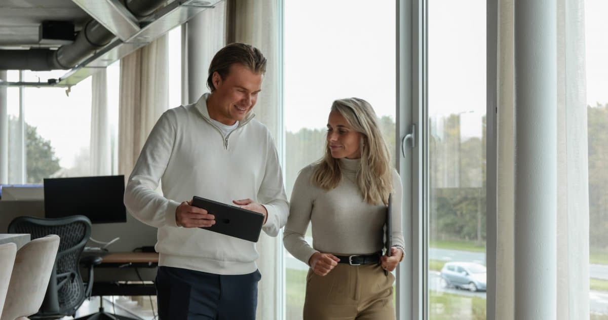 Met AI geeft GRIP Facility de hoofdrol terug aan de Contractmanager