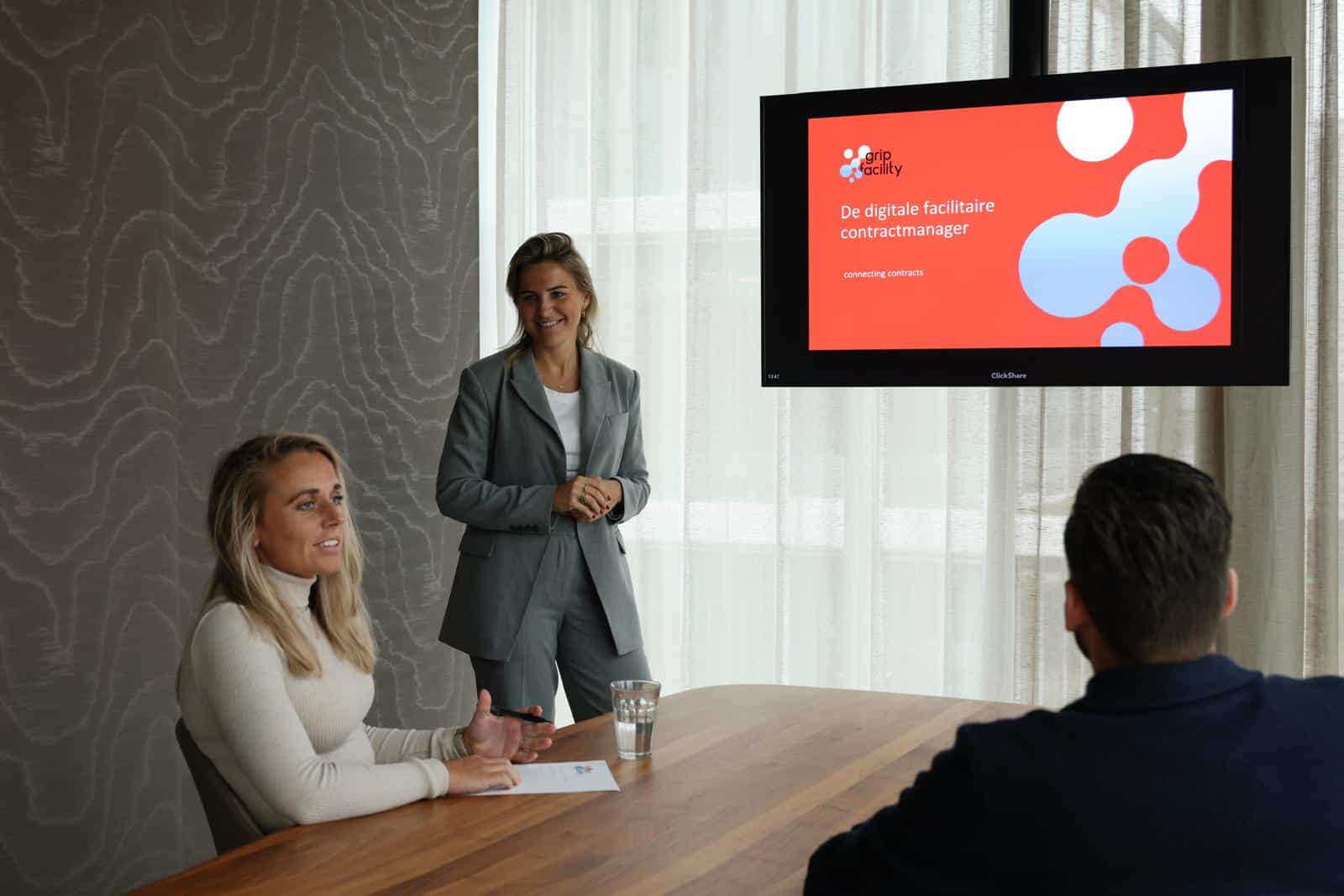 Slim digitaliseren met AI
