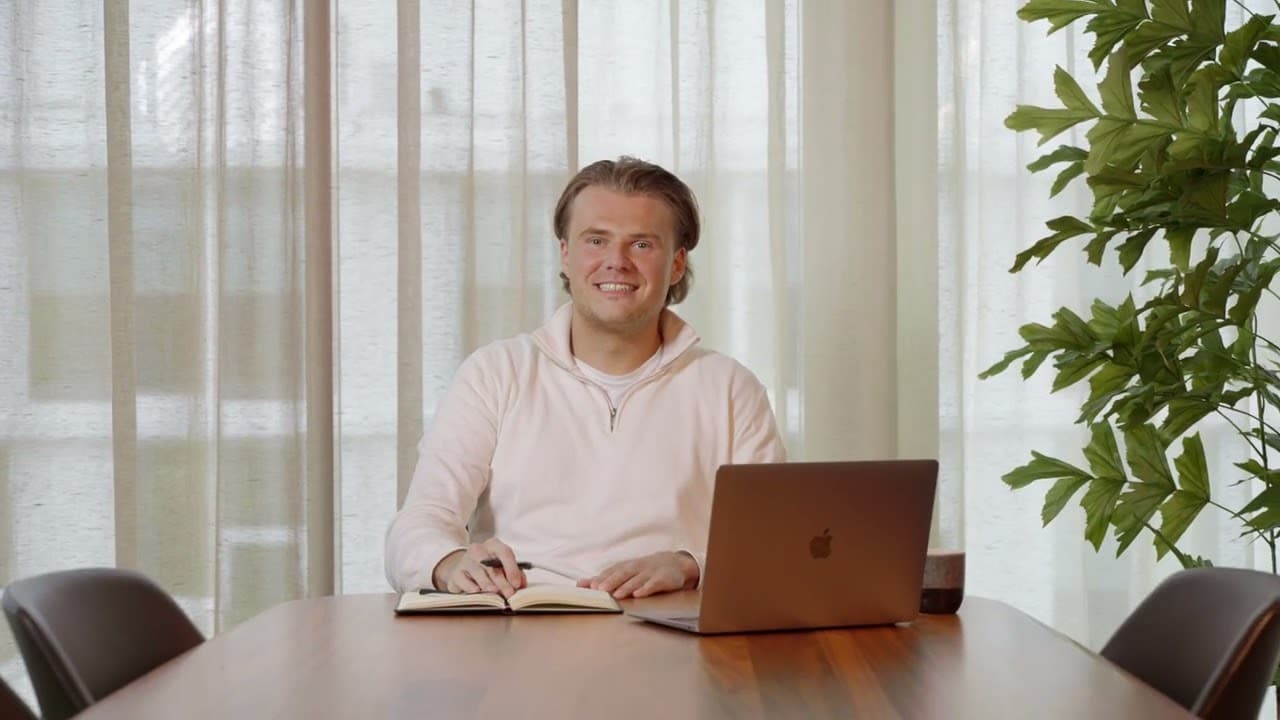 Slim analyseren met AI: Van data verzamelen naar echt inzicht