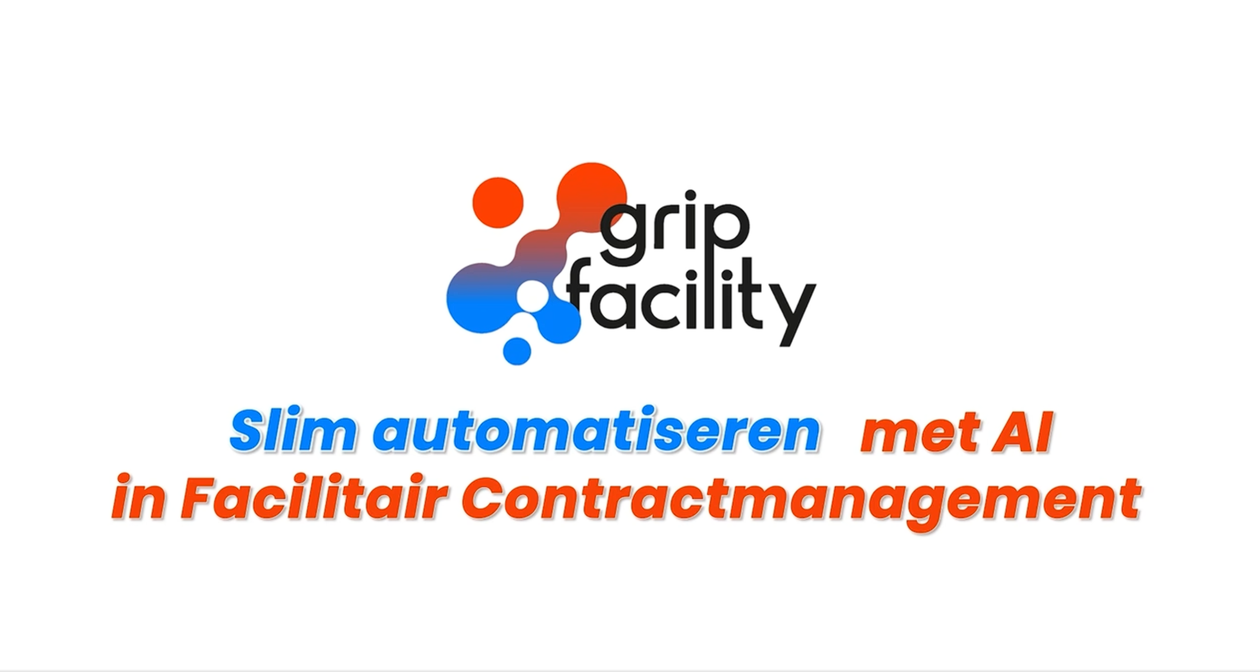 Slim automatiseren met AI: zo krijgt de contractmanager weer grip op afspraken, acties en prestaties