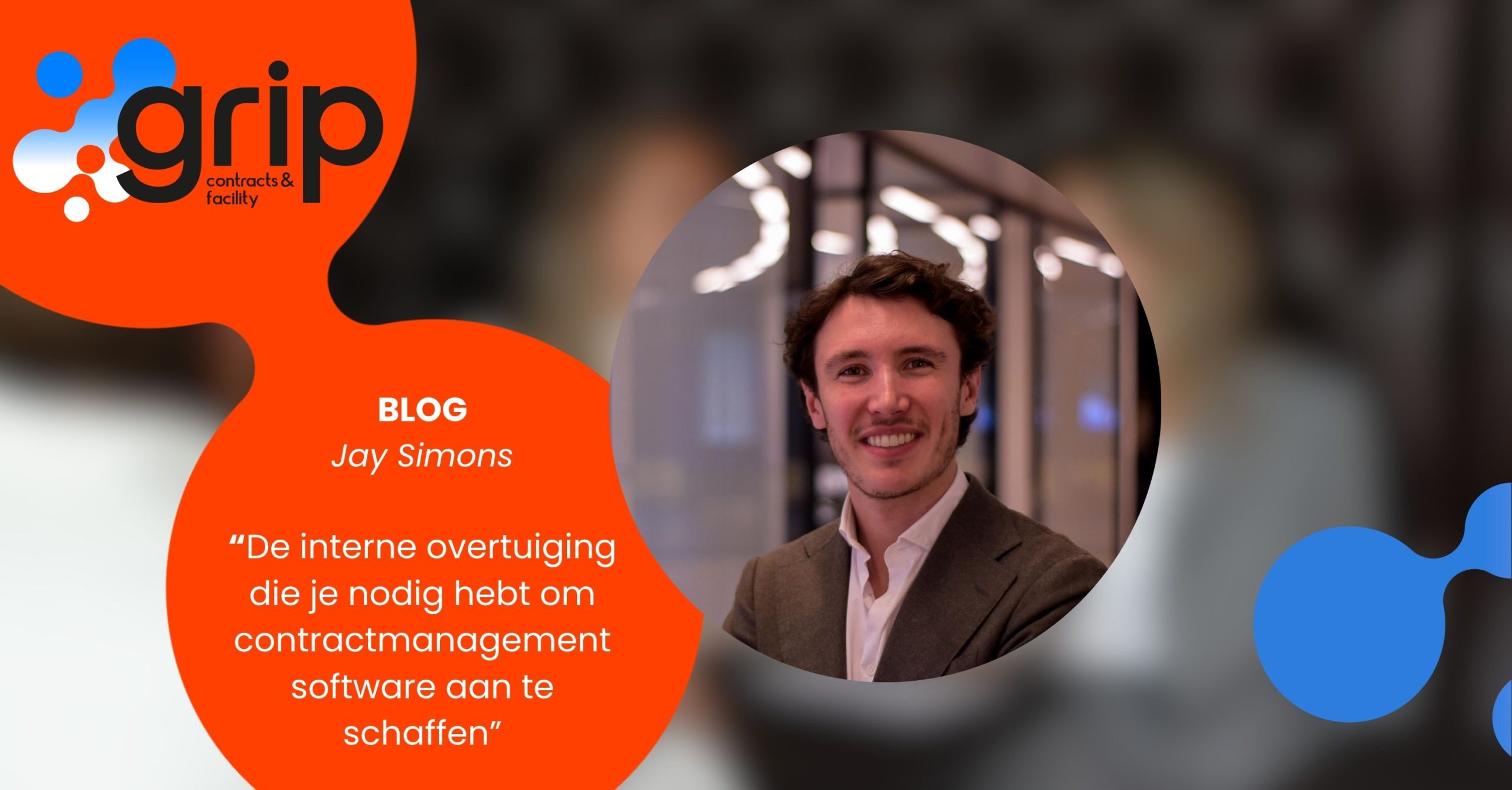 De interne overtuiging die je nodig hebt om contractmanagement software aan te schaffen