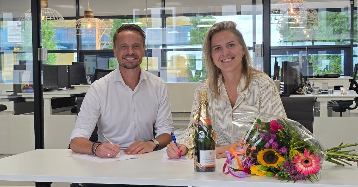 GRIP & JRFM: de basis voor professioneel contractmanagement