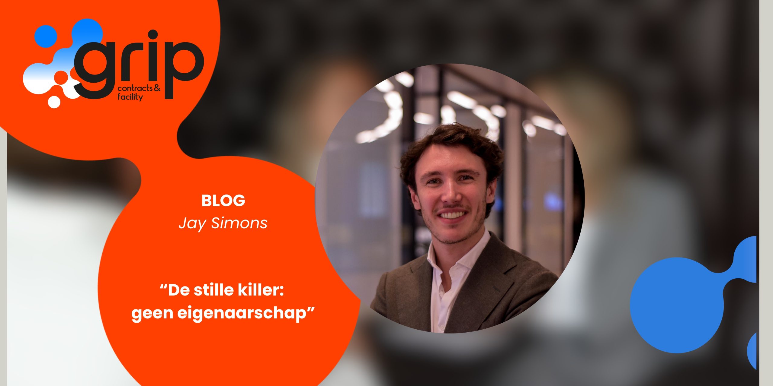 De stille killer van softwareprojecten: geen eigenaarschap